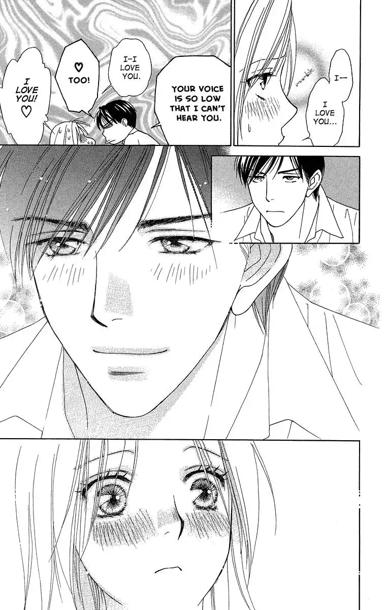 Chiyou yo Hana yo Chapter 16 12